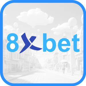 8Xbet icon
