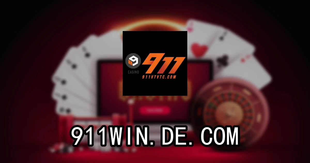 911win