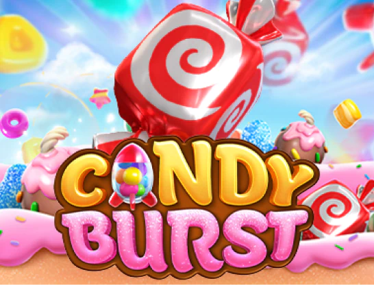 Candy Burst