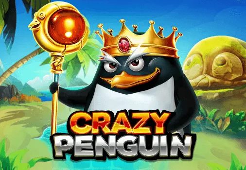 Crazy Penguin