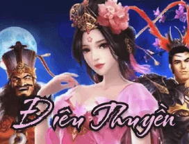 Điêu Thuyền