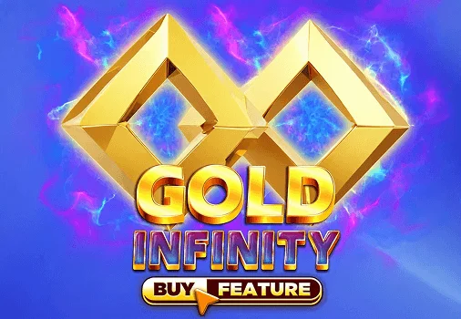 Gold Infinity