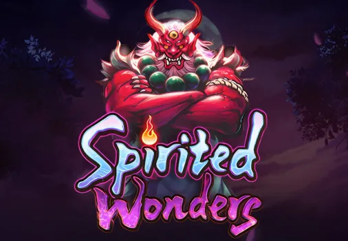 Spirited Wonders