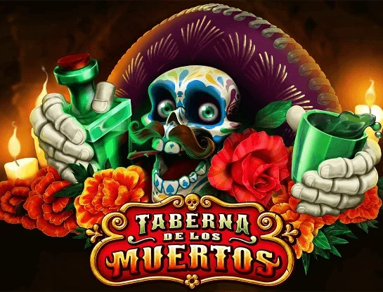 Taberna De Los Muertos