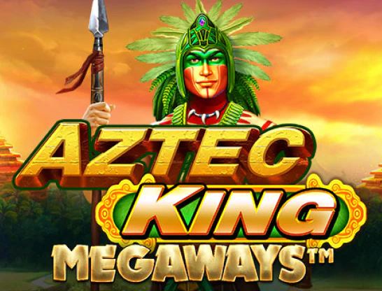 Vua Aztec Megaways